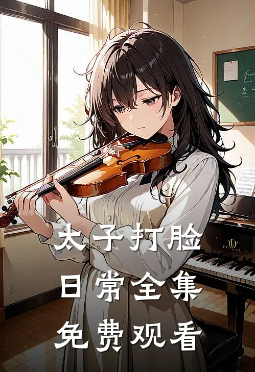 太子打脸日常 全集免费观看