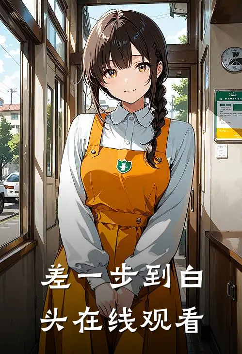 差一步到白头在线观看