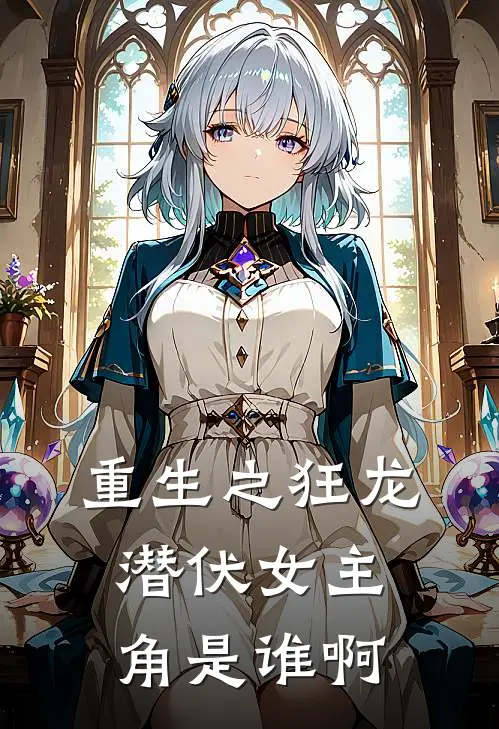 重生之狂龙潜伏女主角是谁啊
