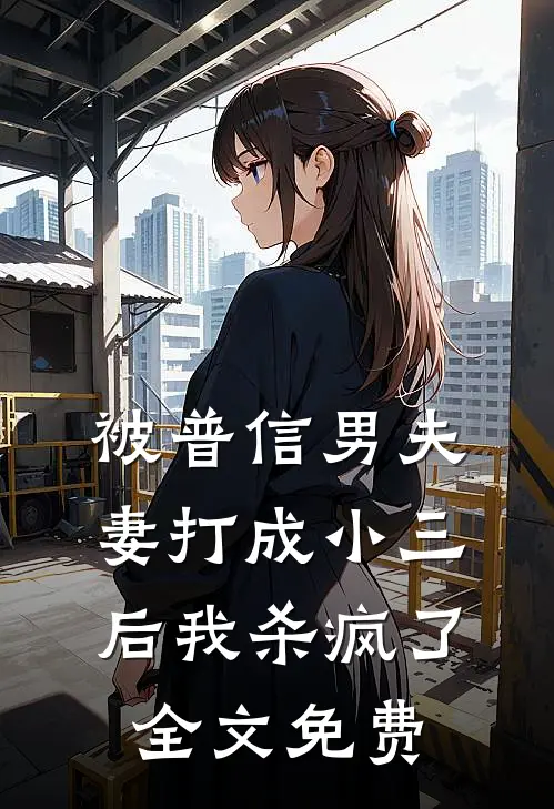 被普信男夫妻打成小三后我杀疯了全文免费