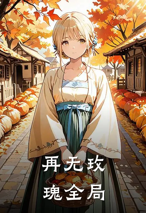 再无玫瑰全局