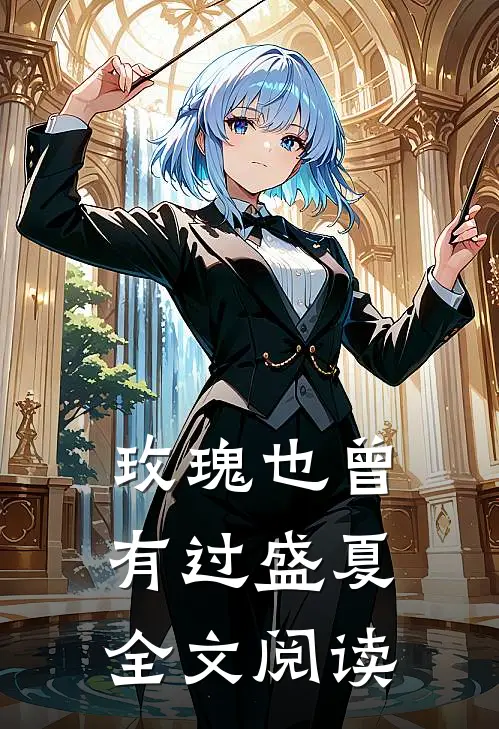玫瑰也曾有过盛夏全文阅读