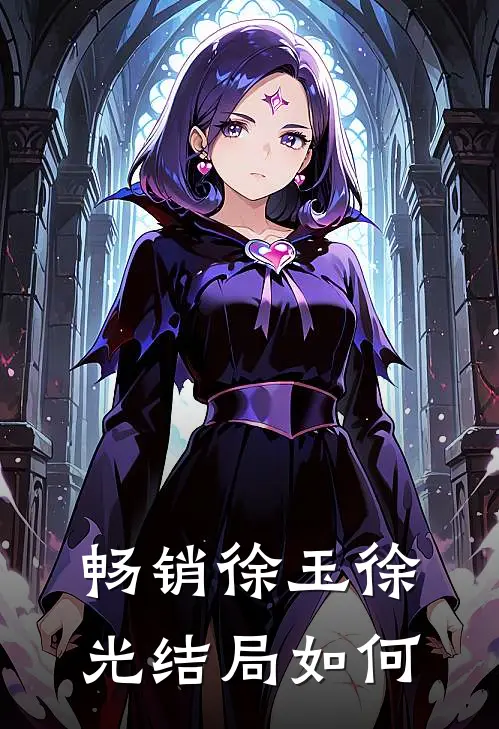 畅销徐玉徐光结局如何