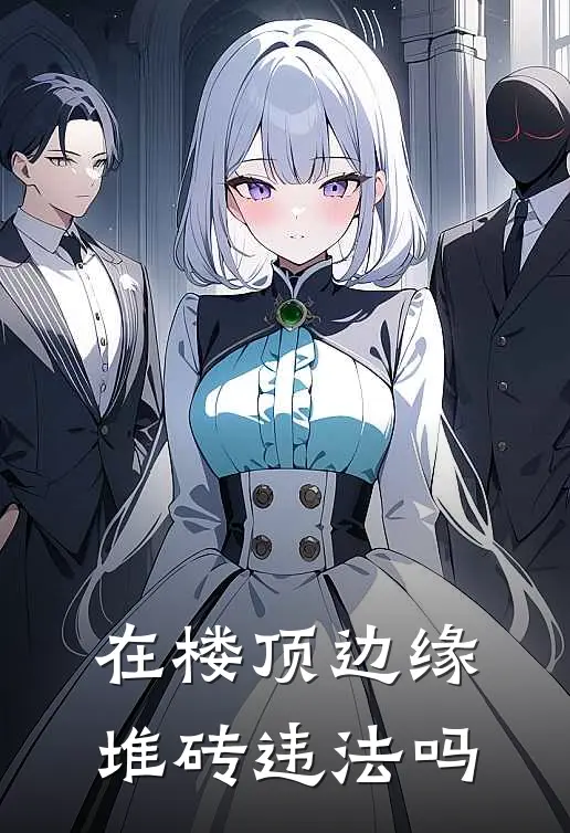 在楼顶边缘堆砖违法吗