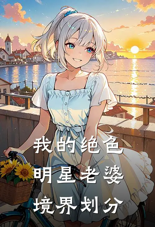我的绝色明星老婆境界划分