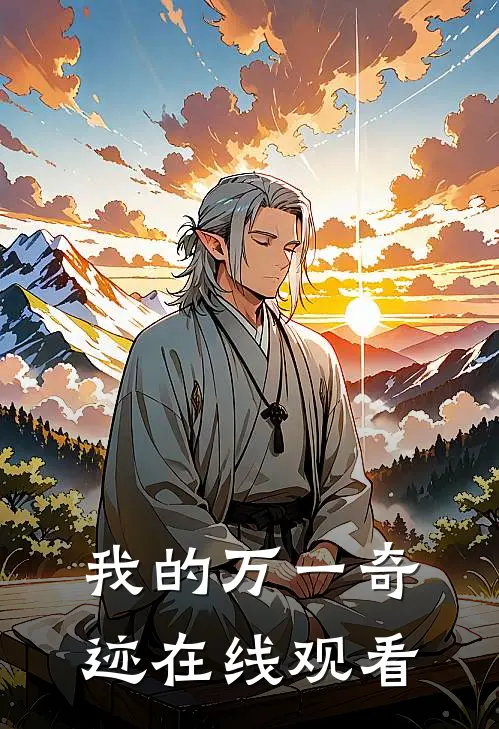 我的万一奇迹在线观看