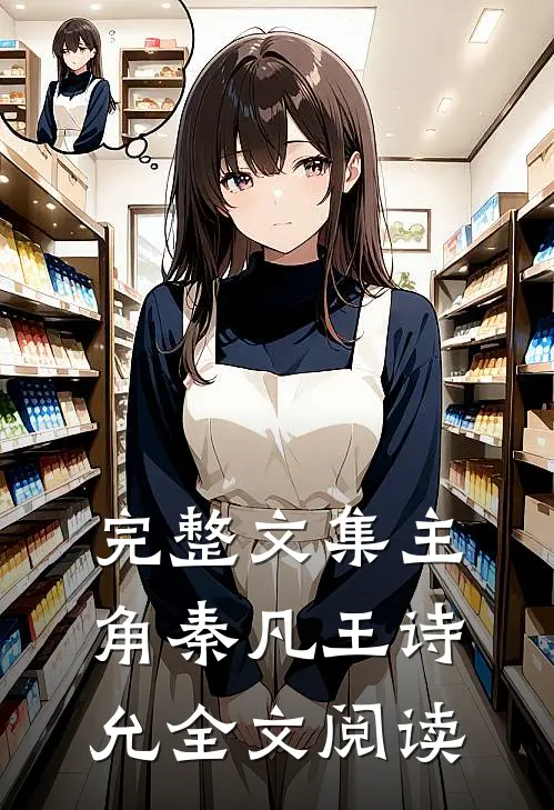完整文集主角秦凡王诗允全文阅读