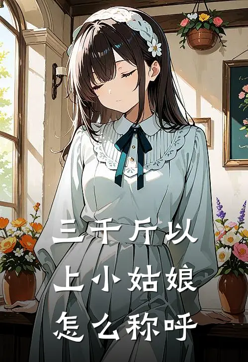 三千斤以上小姑娘怎么称呼