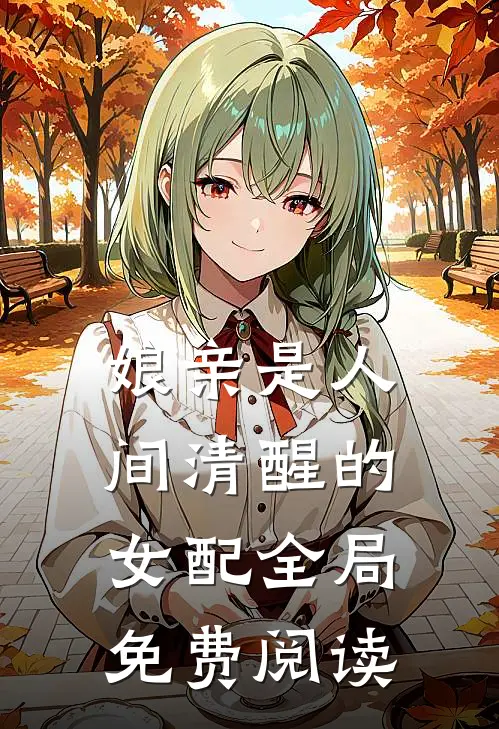 娘亲是人间清醒的女配全局免费阅读