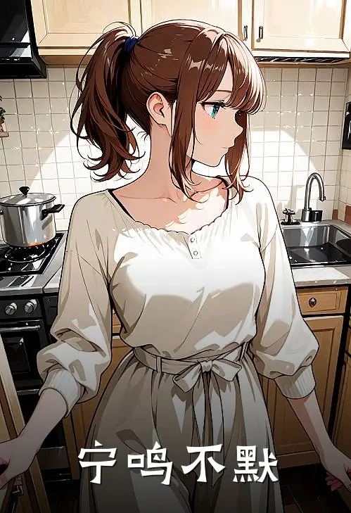 宁鸣不默