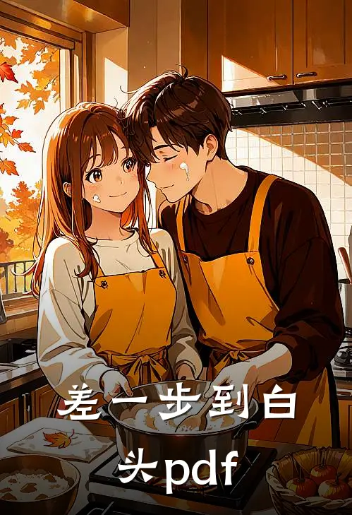 差一步到白头pdf