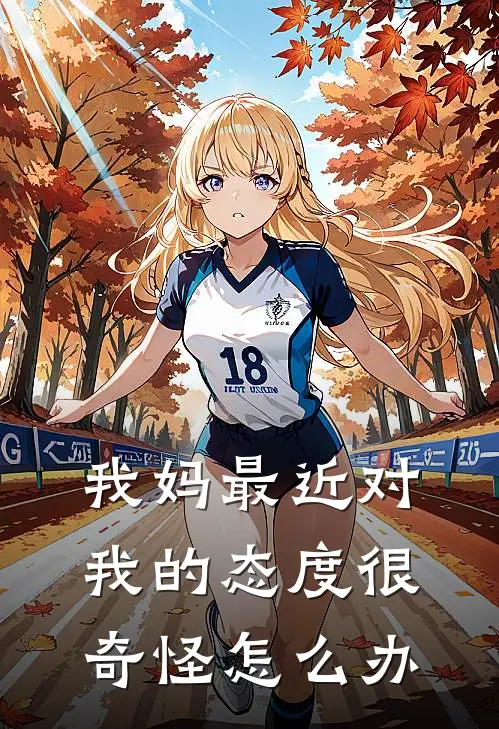 我妈最近对我的态度很奇怪怎么办