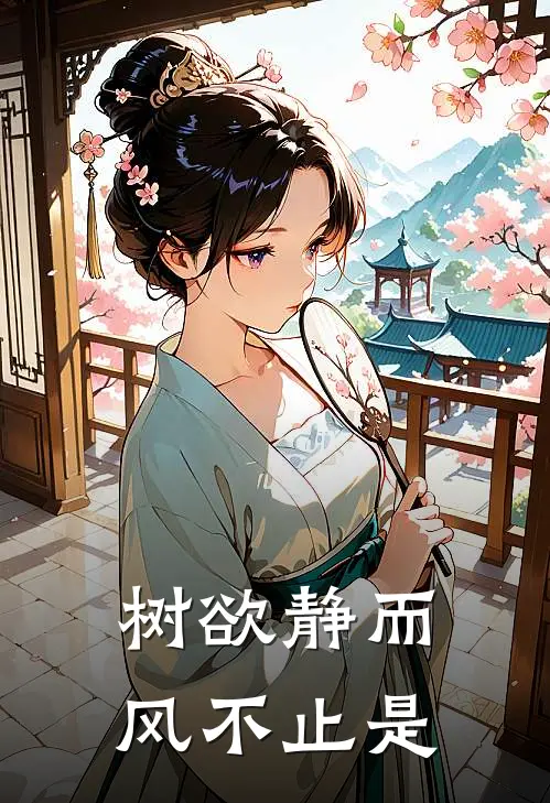 树欲静而风不止是