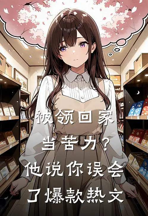 被领回家当苦力？他说：你误会了爆款热文