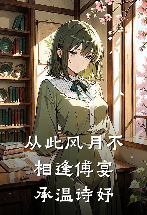 从此风月不相逢傅宴承温诗妤