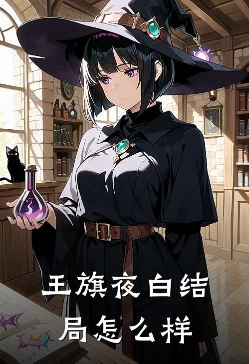 王旗夜白结局怎么样