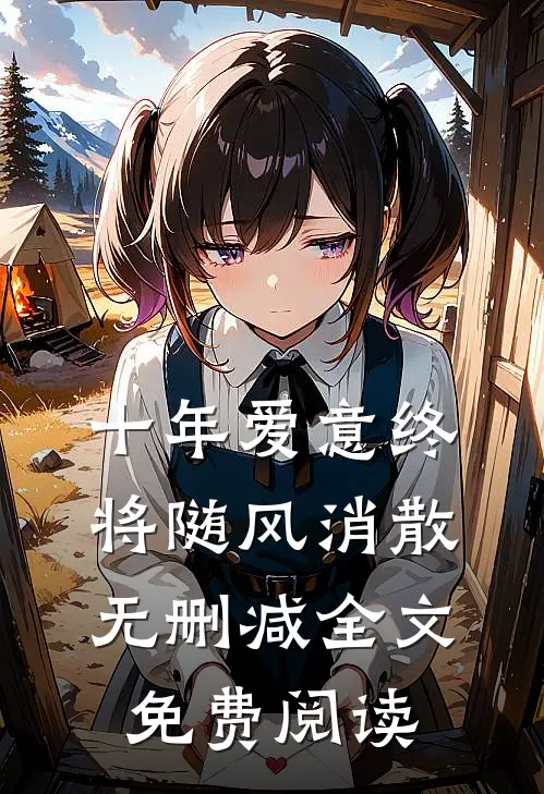 十年爱意终将随风消散无删减全文免费阅读