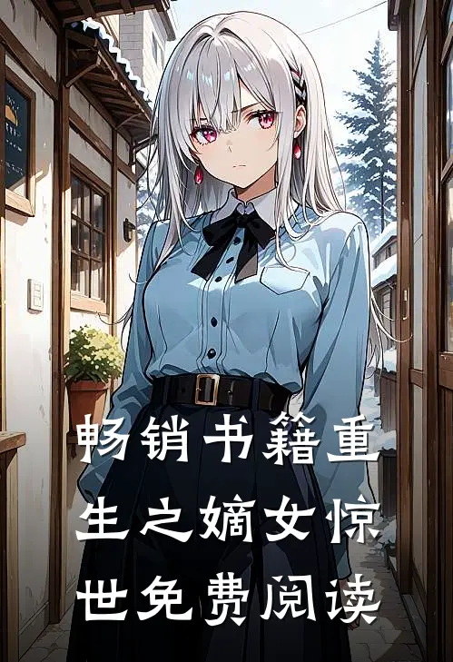 畅销书籍重生之嫡女惊世免费阅读