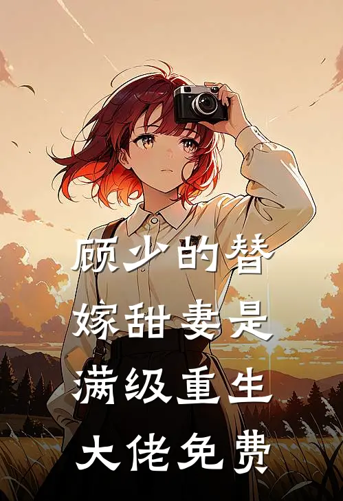 顾少的替嫁甜妻是满级重生大佬免费