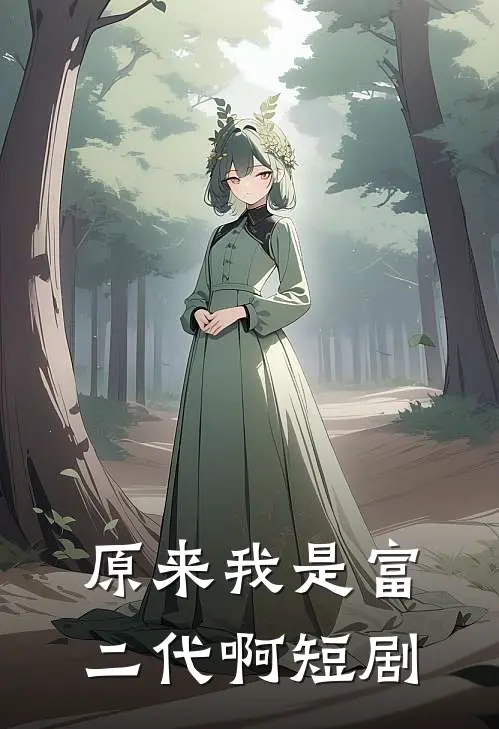 原来我是富二代啊短剧