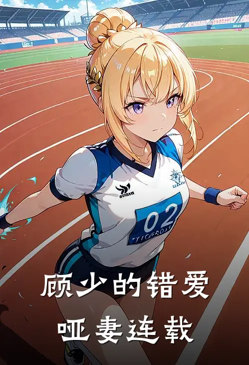 顾少的错爱哑妻连载