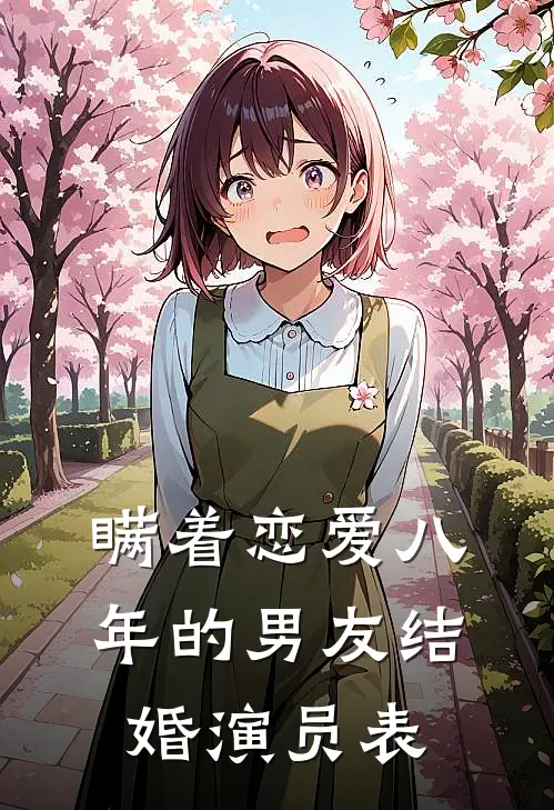 瞒着恋爱八年的男友结婚演员表