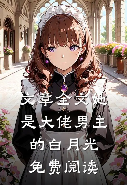 文章全文她是大佬男主的白月光免费阅读