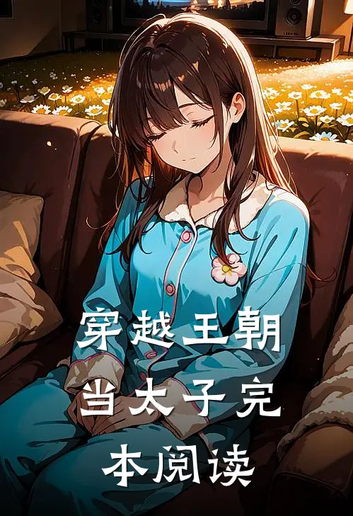 穿越王朝当太子完本阅读