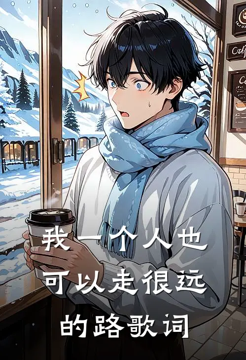 我一个人也可以走很远的路歌词