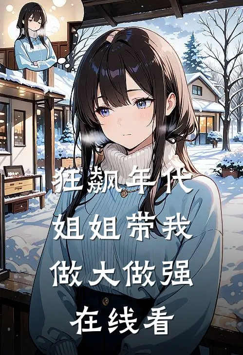 狂飙年代：姐姐带我做大做强在线看