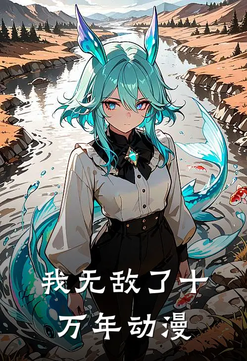 我无敌了十万年动漫