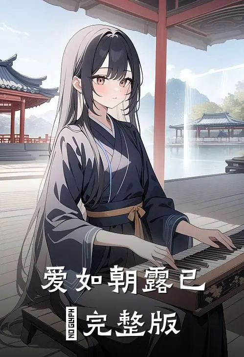 爱如朝露已晞完整版