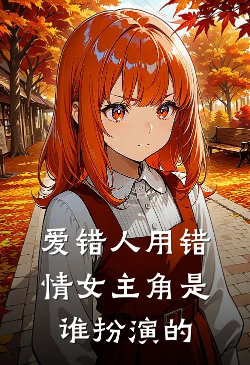 爱错人用错情女主角是谁扮演的