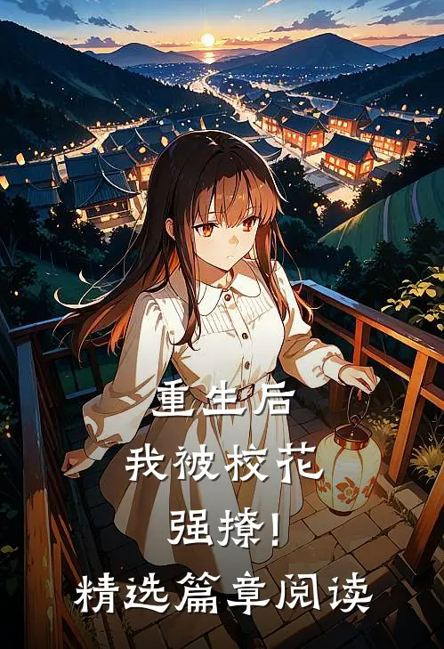 重生后,我被校花强撩!精选篇章阅读