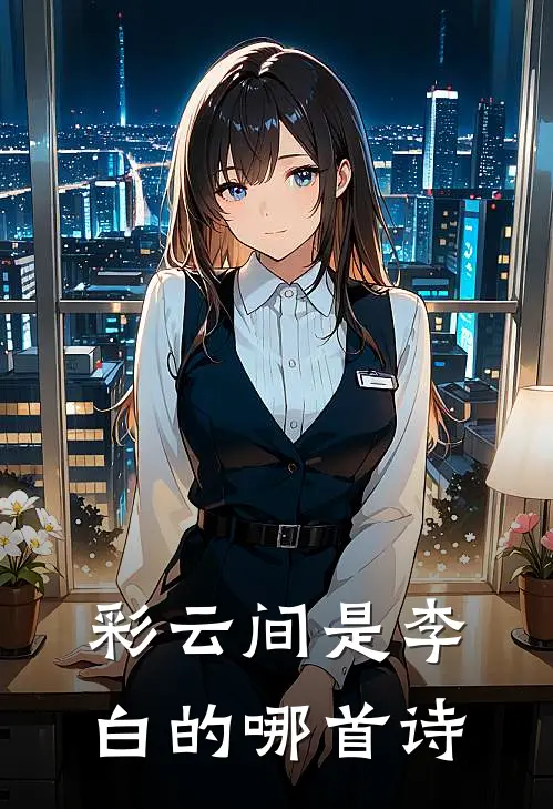 彩云间是李白的哪首诗