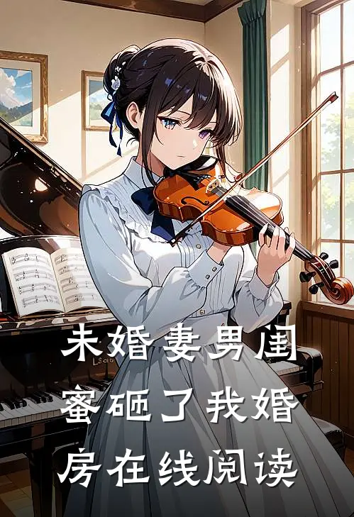 未婚妻男闺蜜砸了我婚房在线阅读