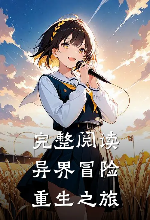 完整阅读异界冒险重生之旅