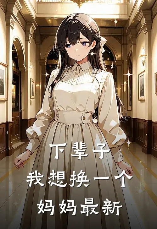 下辈子，我想换一个妈妈最新