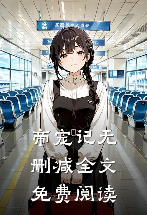 帝宠记无删减全文免费阅读