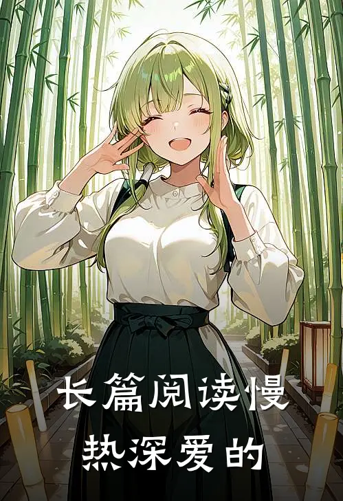 长篇阅读慢热深爱的