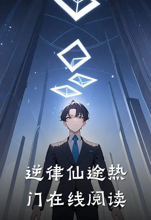 逆律仙途热门在线阅读