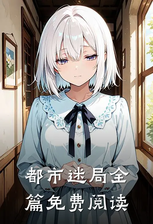 都市迷局全篇免费阅读
