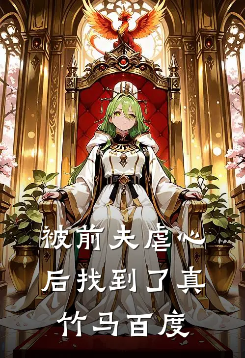 被前夫虐心后找到了真竹马百度