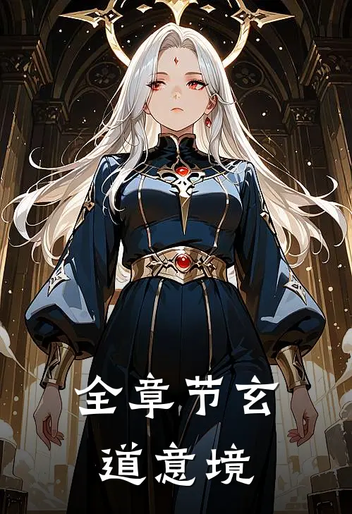全章节玄道意境