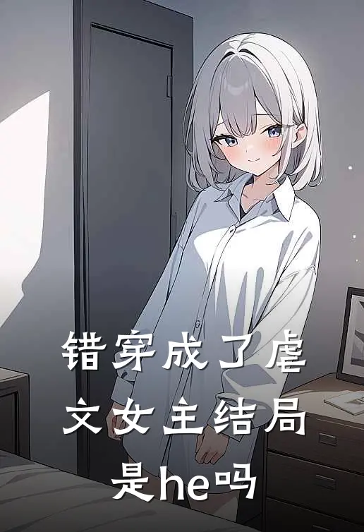 错穿成了虐文女主结局是he吗