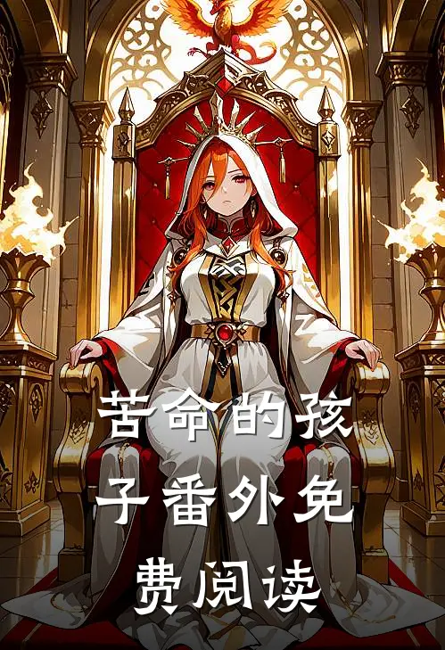 苦命的孩子 番外免费阅读