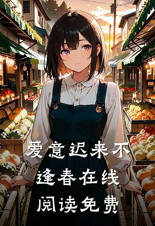 爱意迟来不逢春在线阅读免费