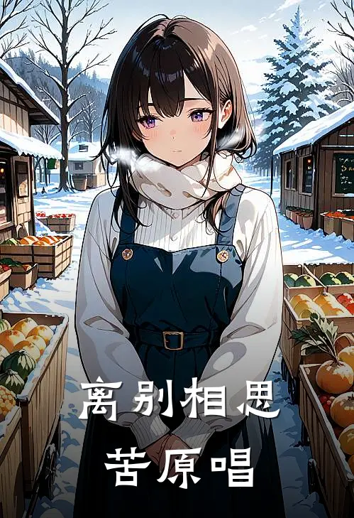 离别相思苦原唱
