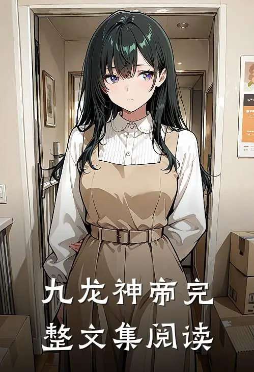 九龙神帝完整文集阅读