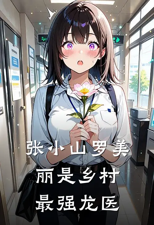张小山罗美丽是乡村最强龙医